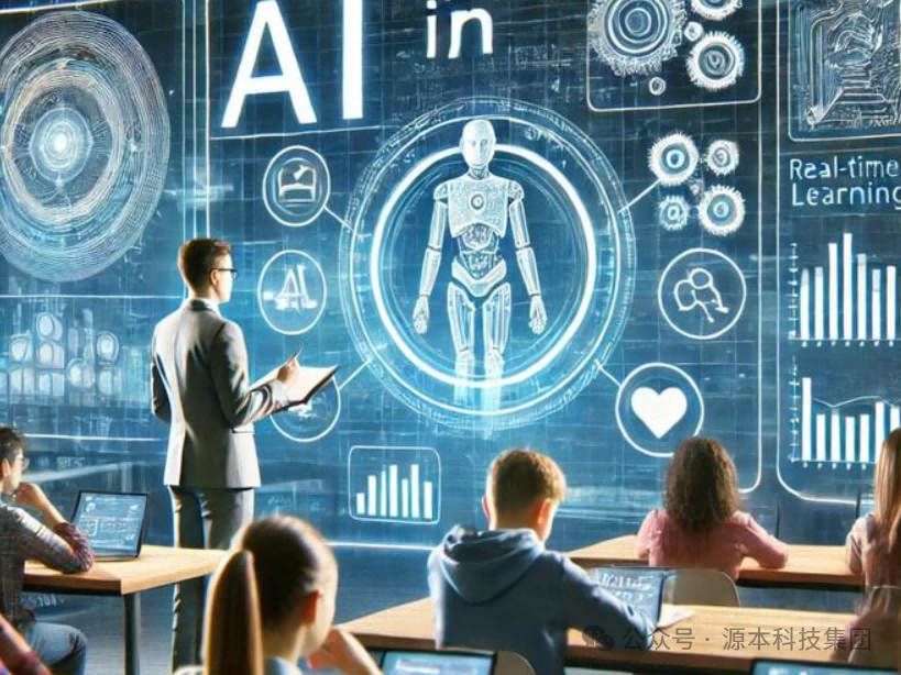 艾弗森贝博ballbet官网科技-本科生掌握大数据、云原生、AI-竞赛保研求职的“超车秘籍”来了！